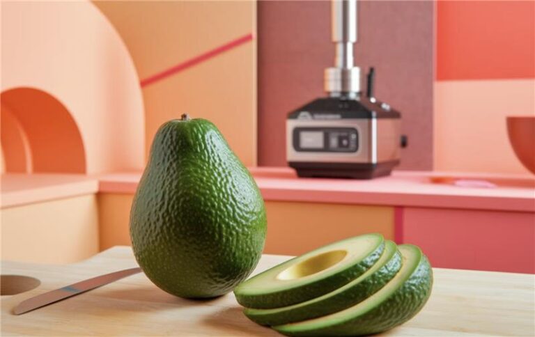 Guacamolito ofrece una alternativa sostenible al aguacate fresco: Luis Doporto Alejandre